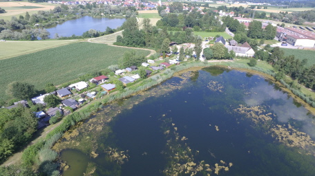 Luftaufnahme Bruckmaier